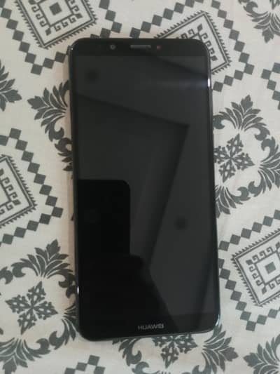 Huawei Y7 Prime 2018