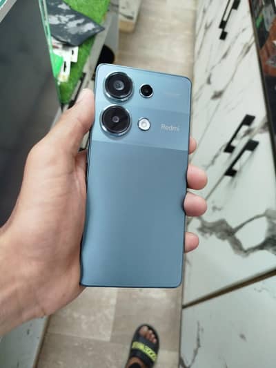 Xiaomi Redmi Note 13 Pro