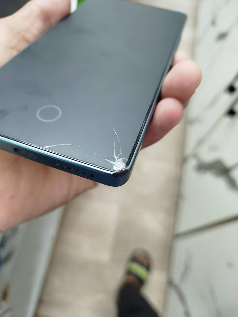 Xiaomi Redmi Note 13 Pro 1