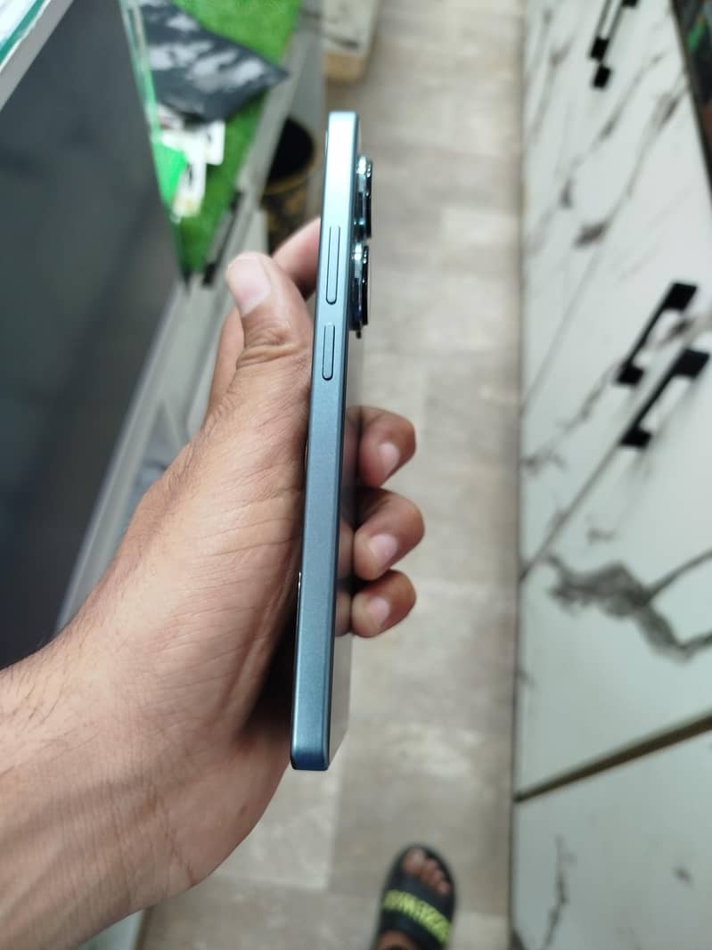 Xiaomi Redmi Note 13 Pro 5