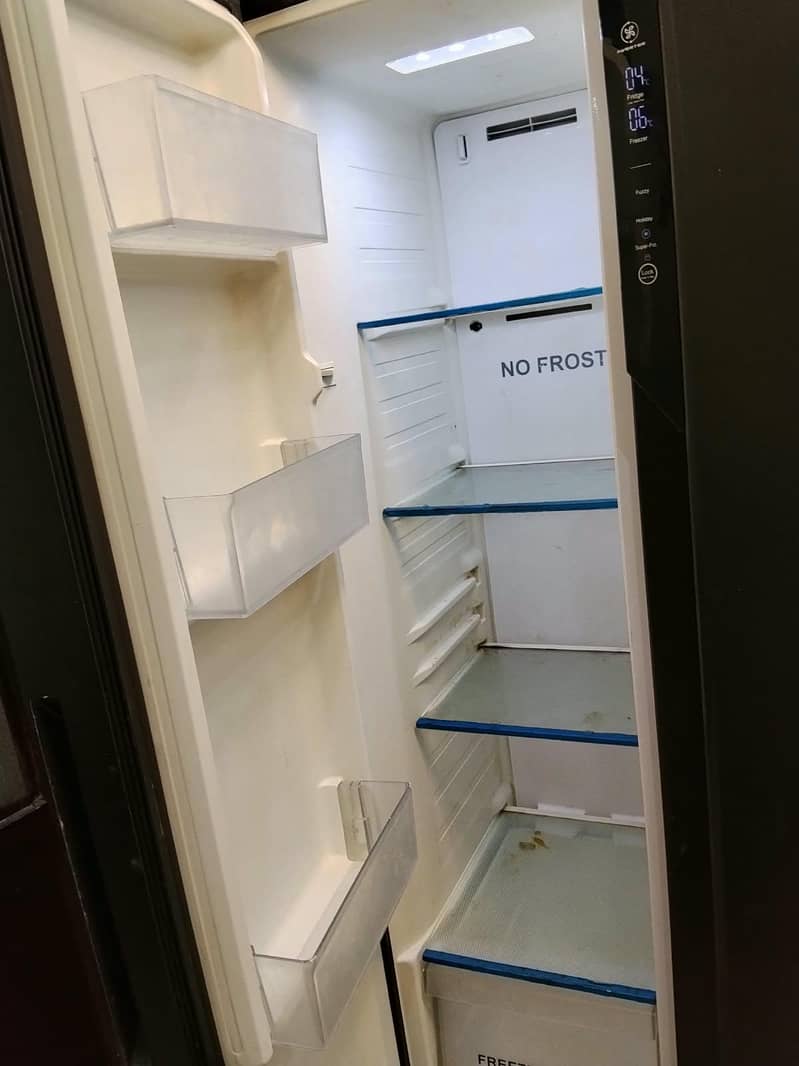 Double Door 10/10 3