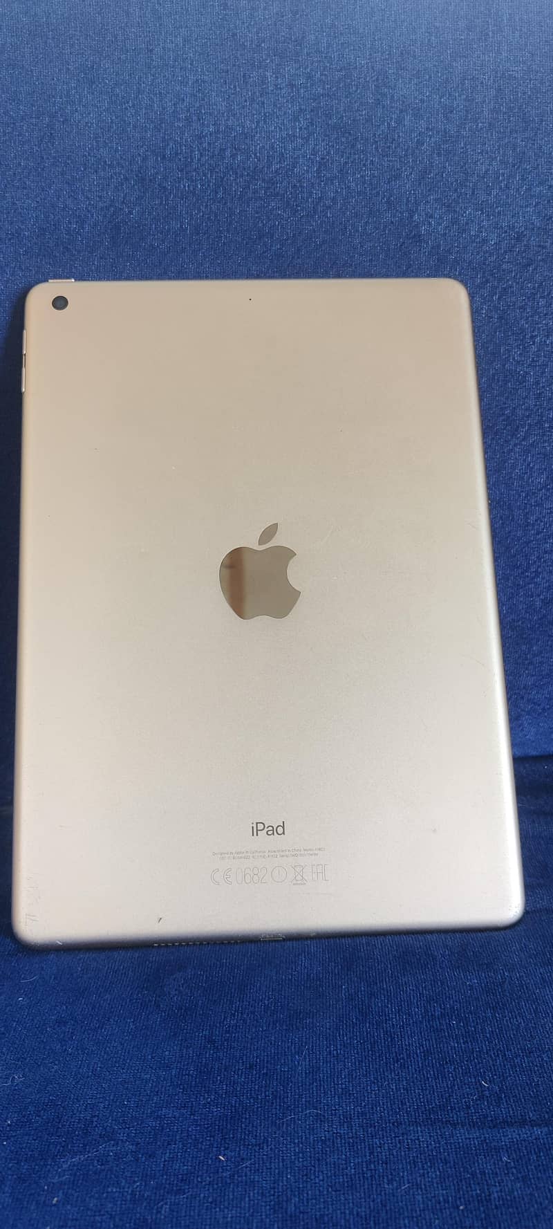 ipad 5th generation 0
