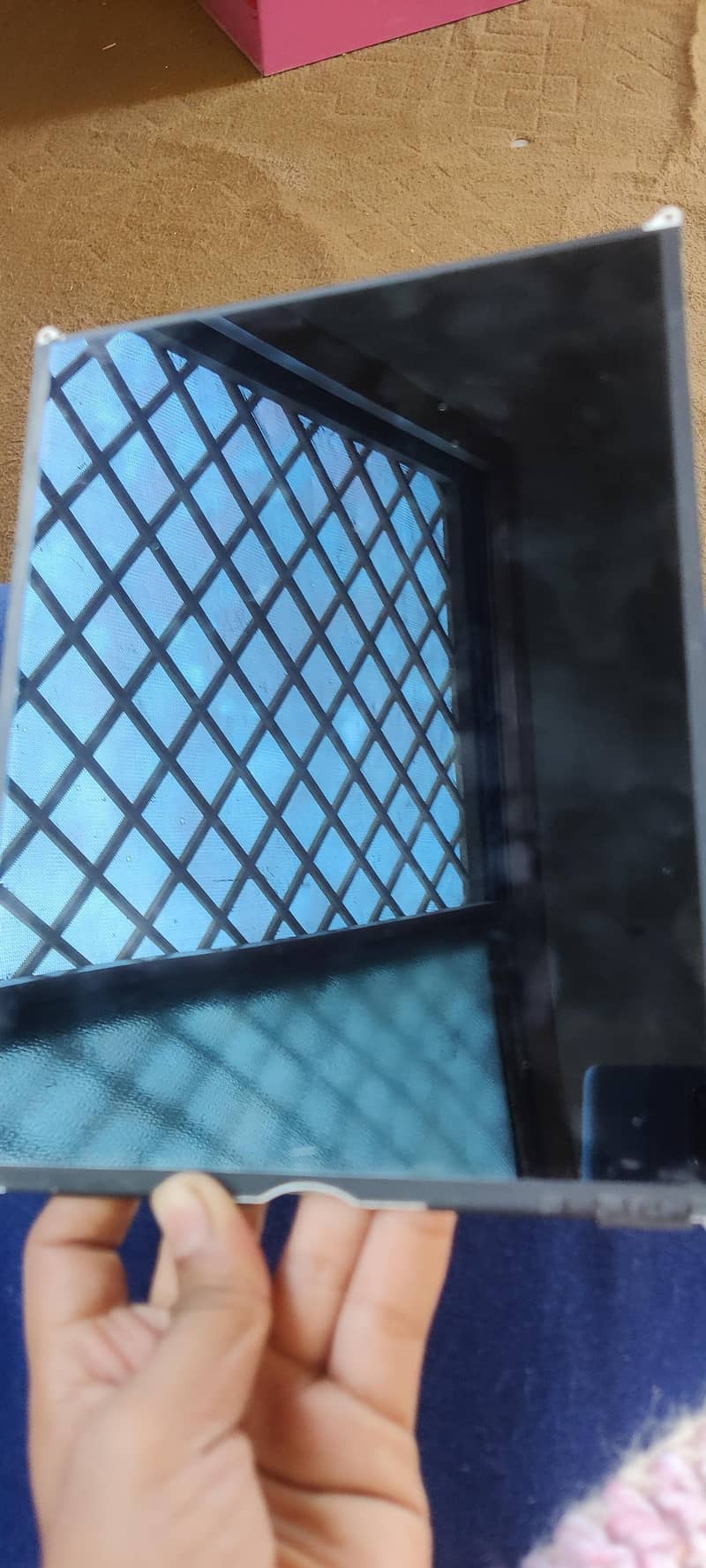 ipad 5th generation 1