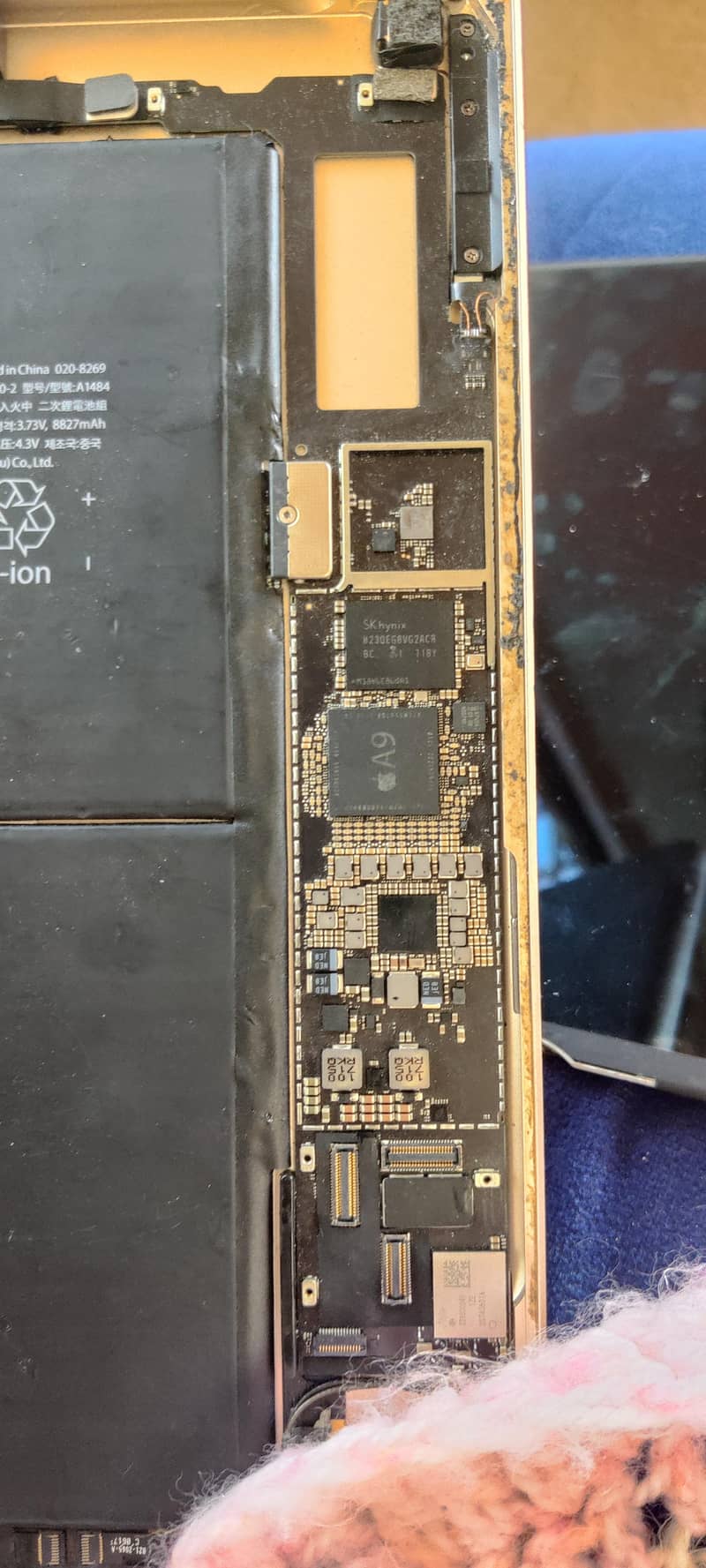 ipad 5th generation 3