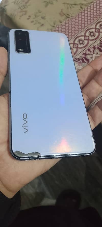 Vivo Y12A 3/32 only mobile 03024568268