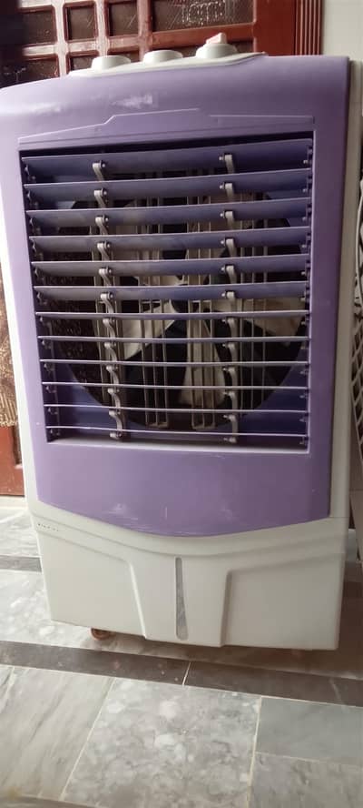 room cooler for sale A1 condition normal size