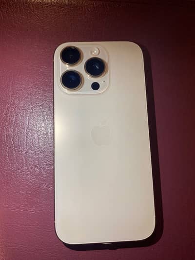 Apple iPhone 16 Pro JV
