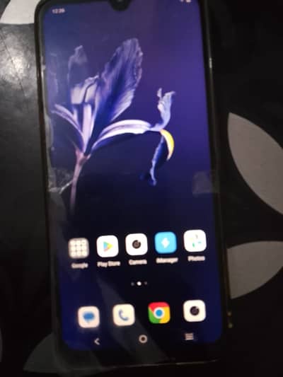 Vivo V20 (Model V2022)