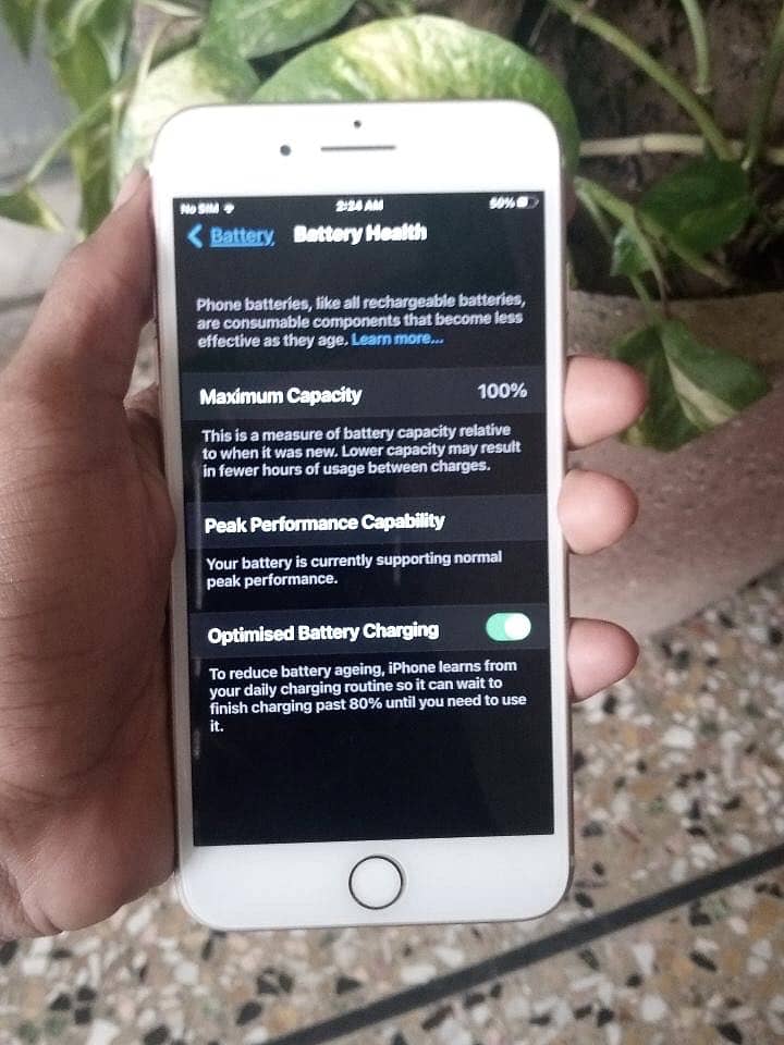 Apple iPhone 7 Plus 1