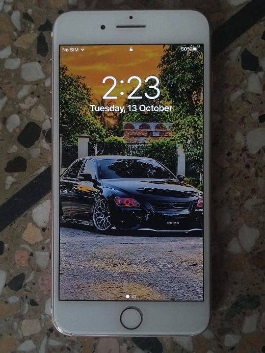 Apple iPhone 7 Plus 3