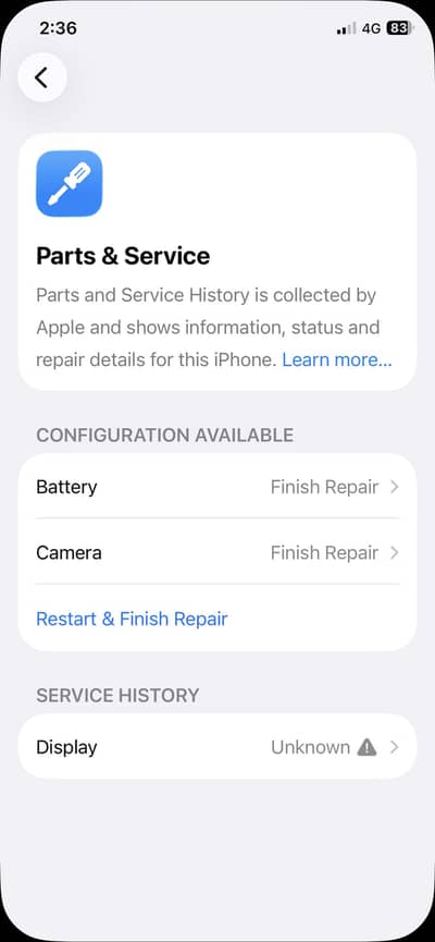 Apple iPhone 12 Pro