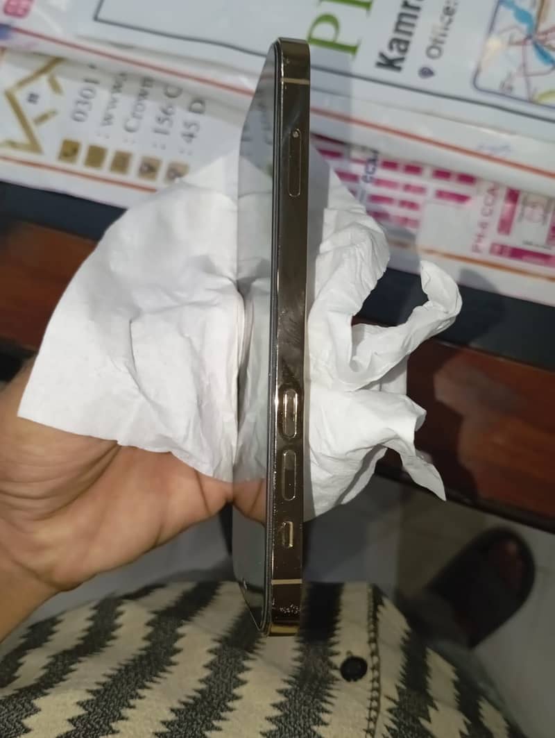 Apple iPhone 12 Pro 4
