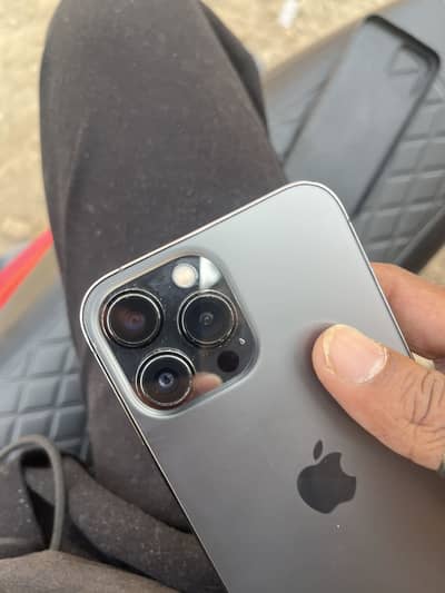 Apple iPhone 13 Pro Max