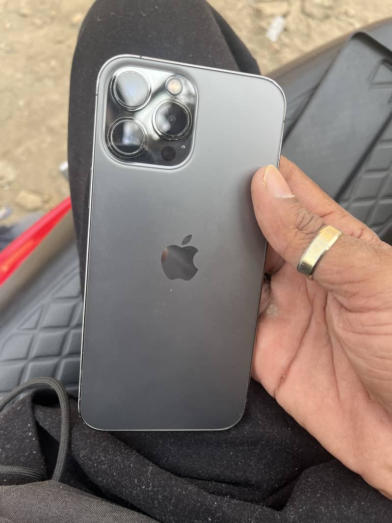 Apple iPhone 13 Pro Max 3