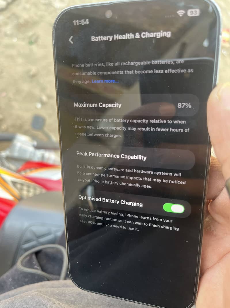 Apple iPhone 13 Pro Max 9