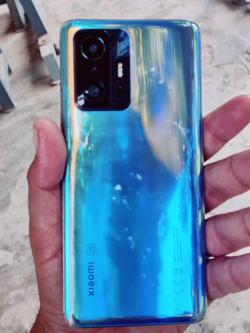 Xiaomi 11T 1