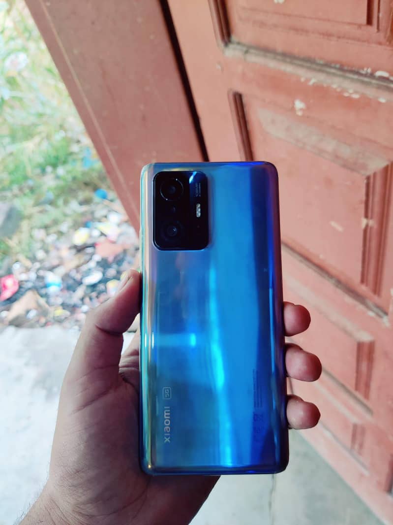 Xiaomi 11T 4