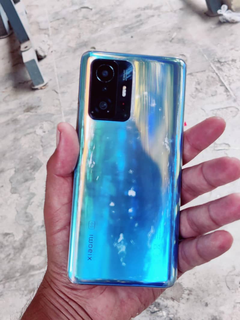 Xiaomi 11T 6