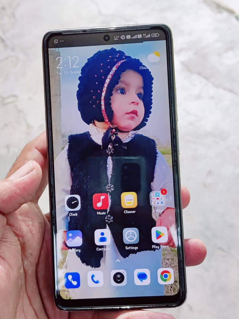Xiaomi 11T 8