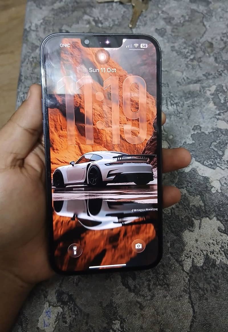 Apple iPhone 13 Pro Max 1