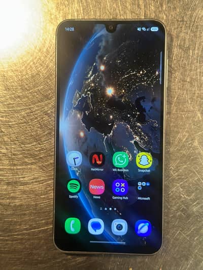 Samsung a17