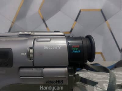 SONY HANDY CAM
