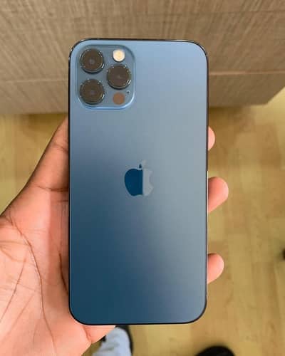 Apple iPhone 12 Pro