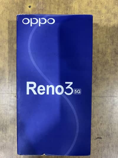 OPPO Reno