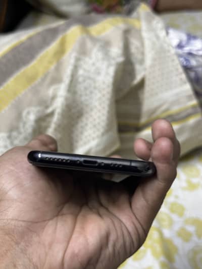 Apple iPhone XS pta approved 256gv