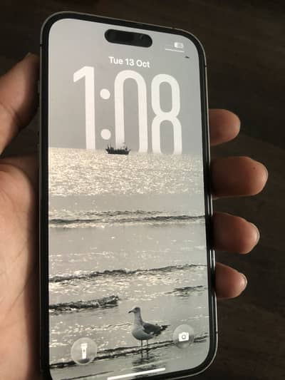 Apple iPhone 14 Pro