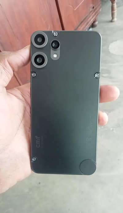 Nothing CMF Phone 2 Pro