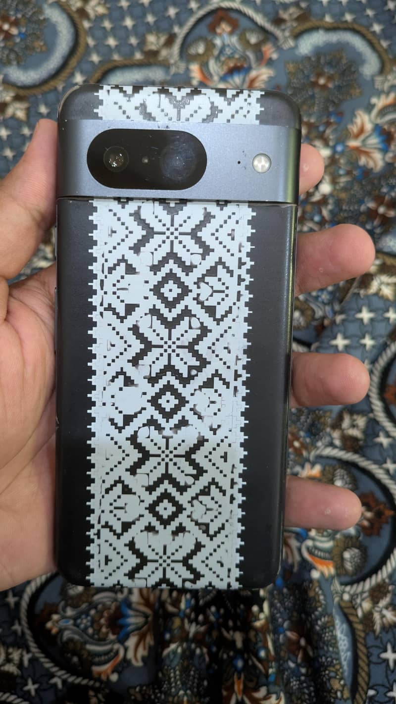 Google Pixel 8 0