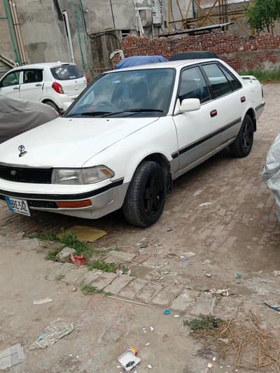 Toyota Corona 1991