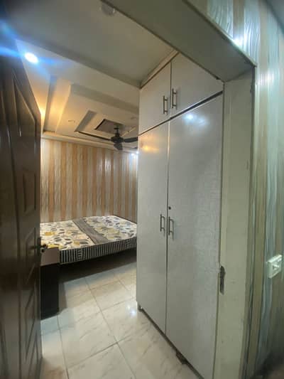 FULLY FURNISHED INDEPENDENT APPARTMENTS AVAILABLE