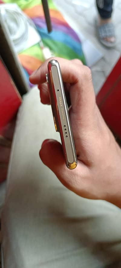 Infinix Zero 30