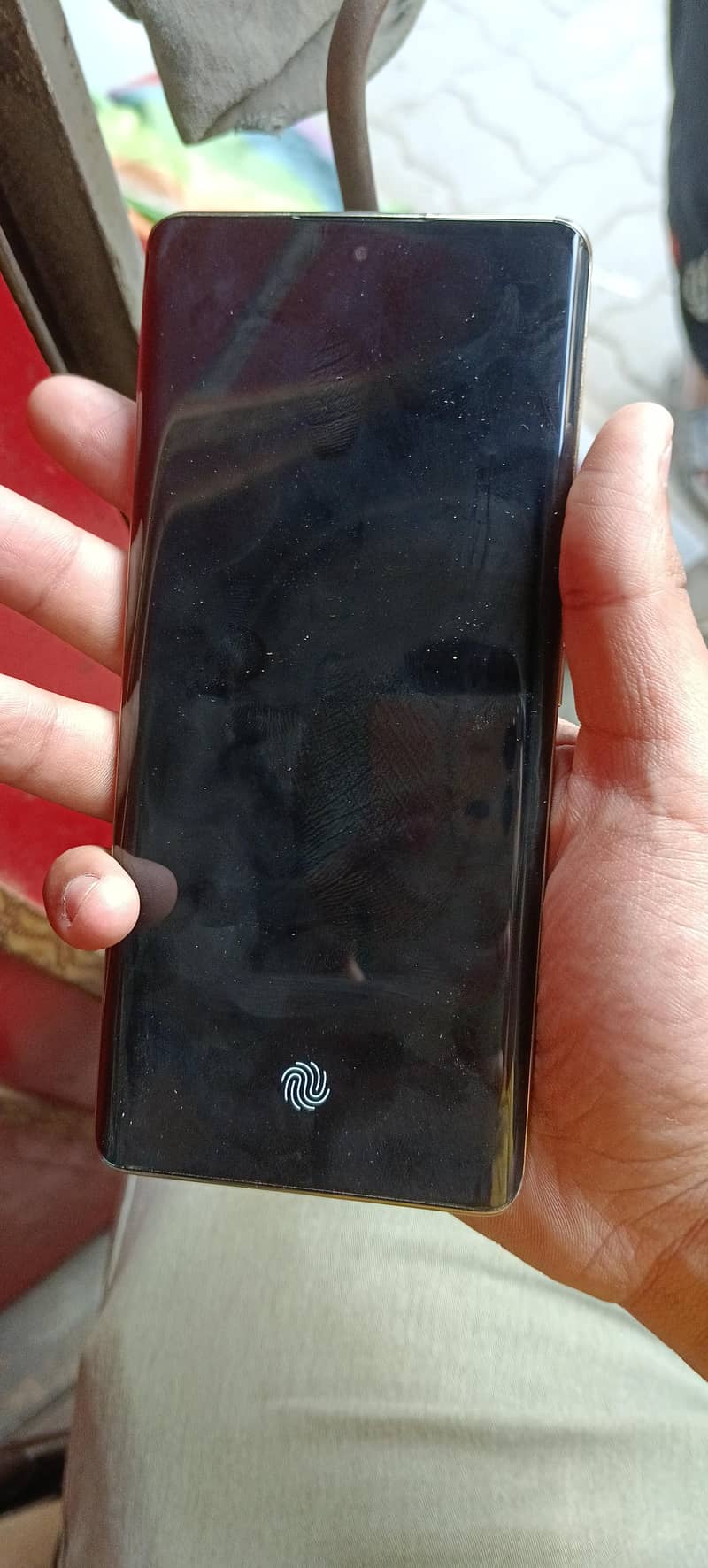 Infinix Zero 30 1