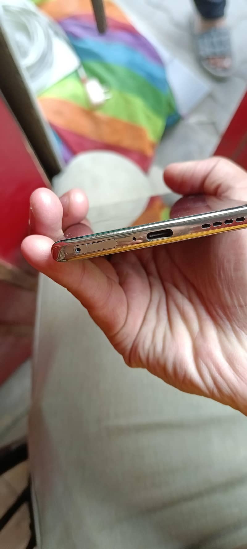 Infinix Zero 30 2