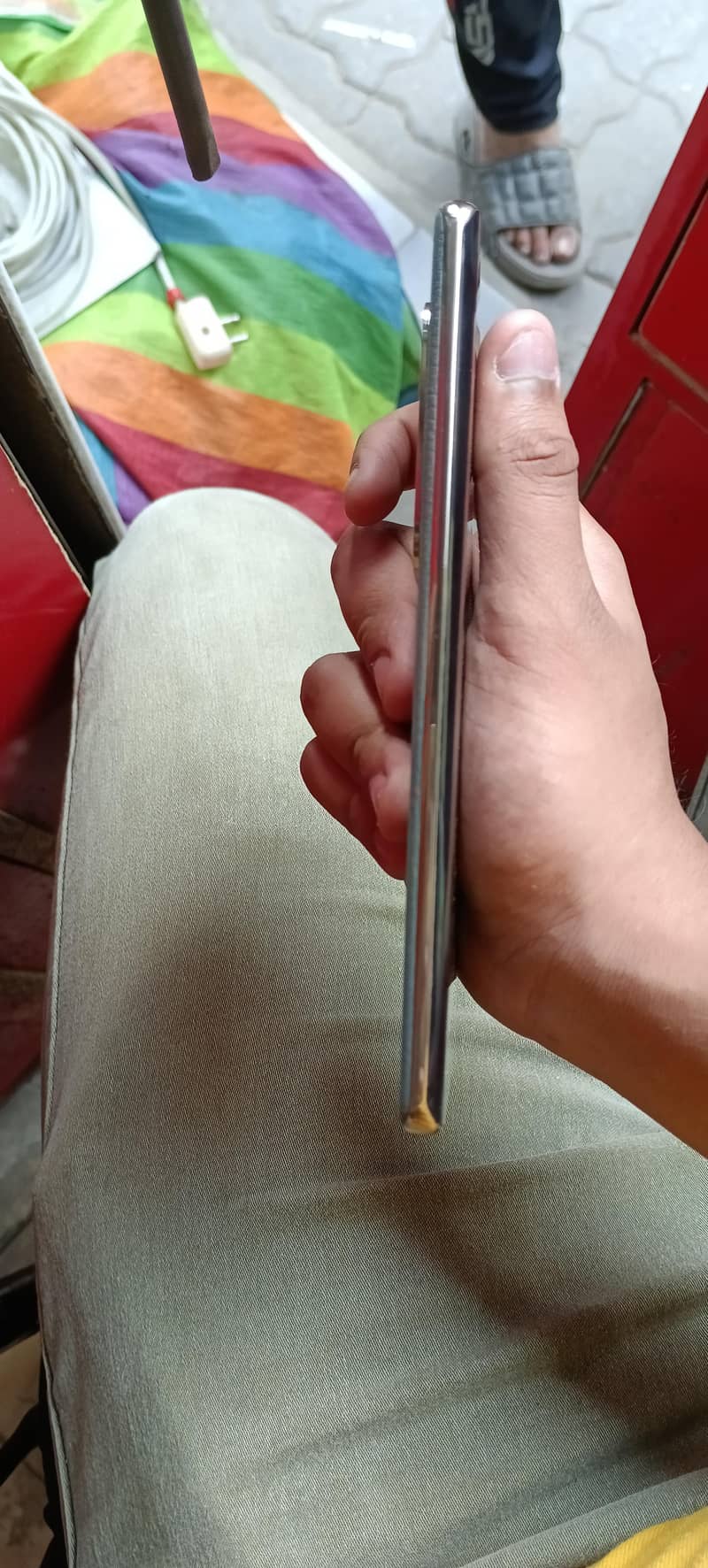 Infinix Zero 30 3