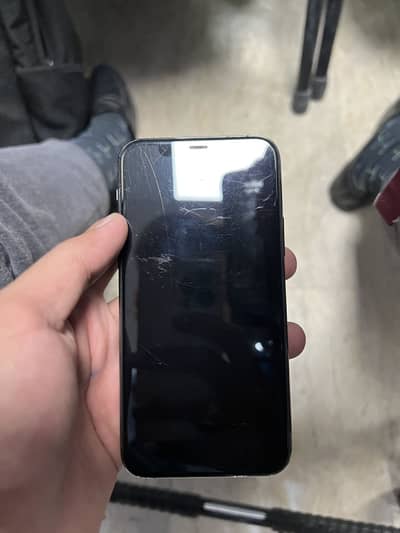 Apple iPhone 11 Pro 64GB PTA Approved