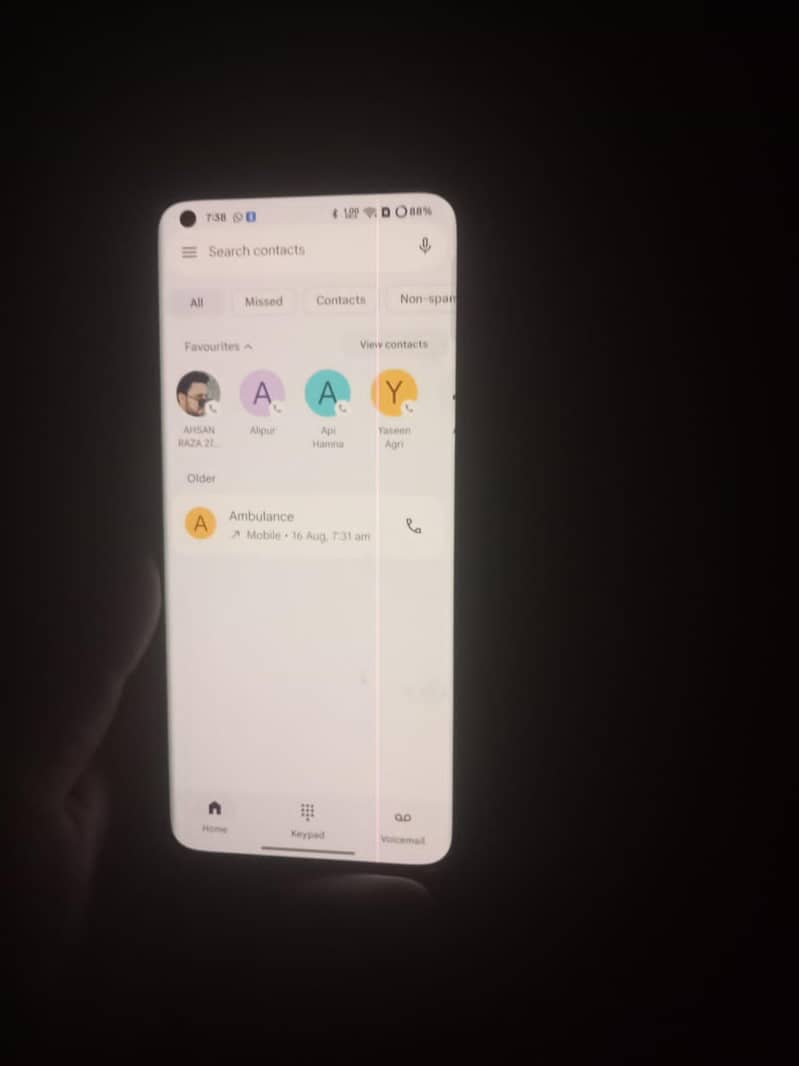 One Plus 10 Pro 3