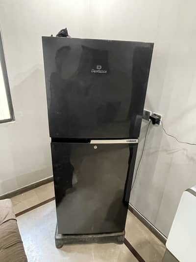 Dawlance freezer good look new type