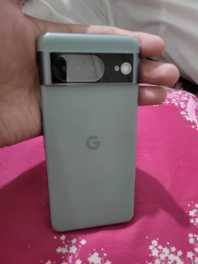 Google Pixel 8 8/128 0