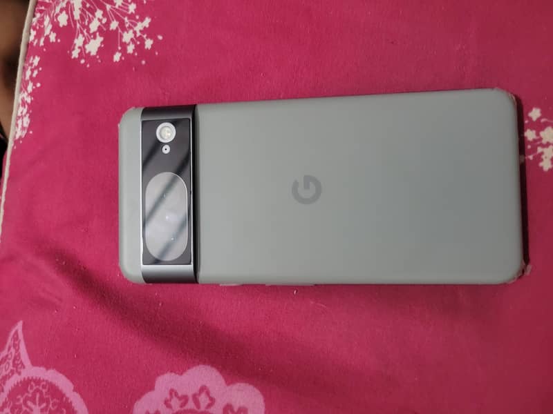 Google Pixel 8 8/128 3