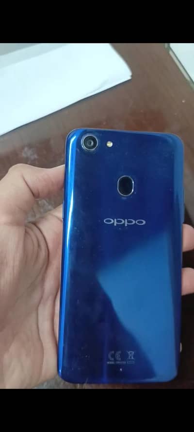 OPPO A5 4/32