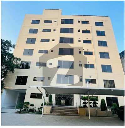 Ground Floor Furnished Large Size Apartment With New Furniture, 3 Inv