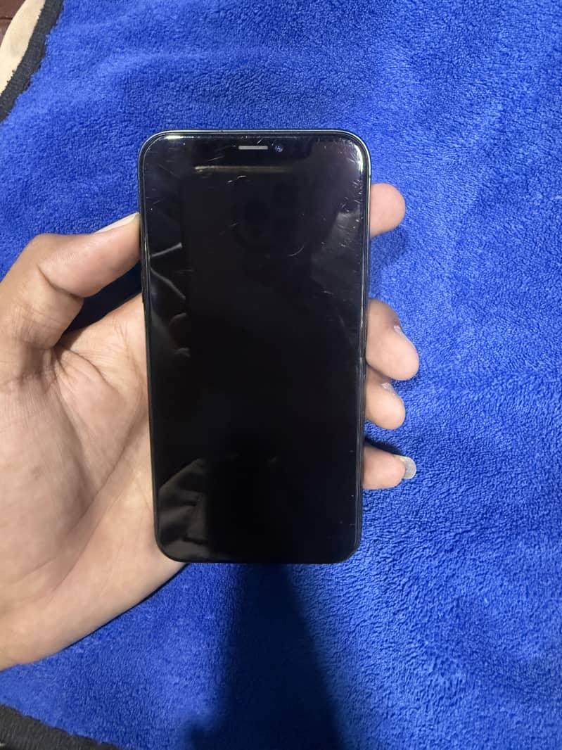 Apple iPhone X 2