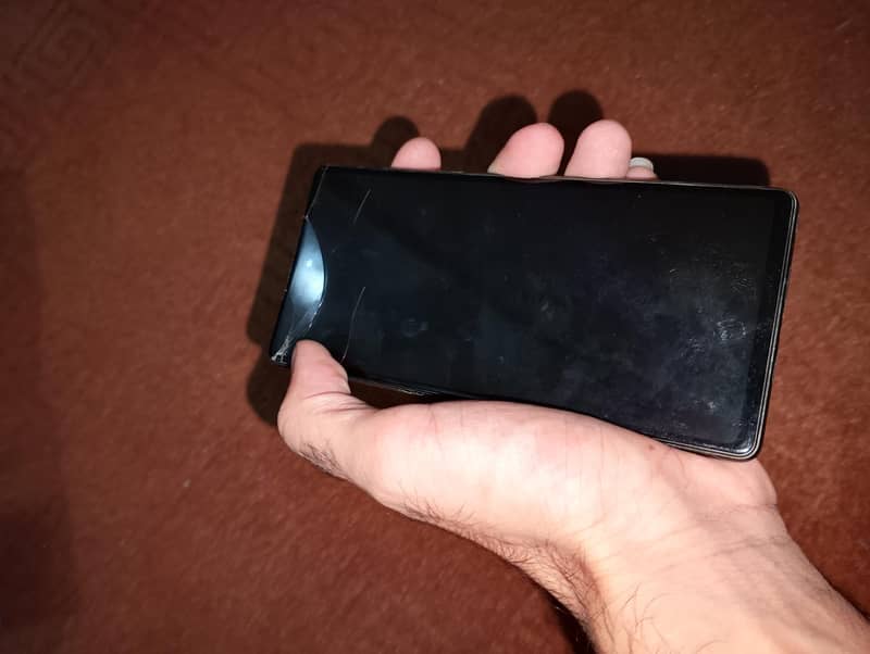 Google Pixel 6a 4