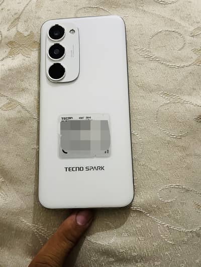 Tecno spark 40pro plus 8 256