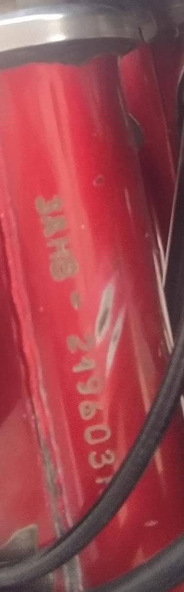 Yamaha 2