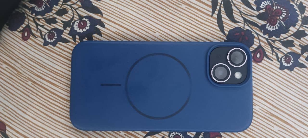 Apple iPhone 14 1